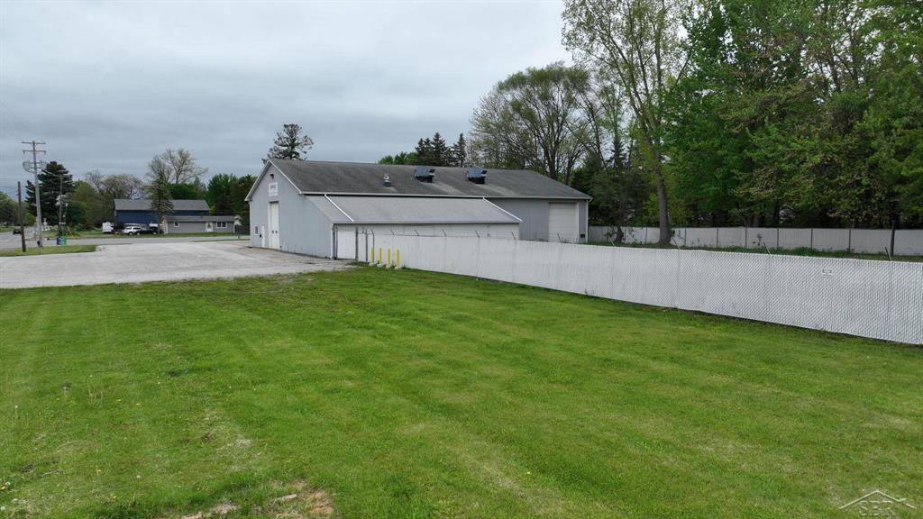 James Twp, MI 48609,6900 Swan Creek Road