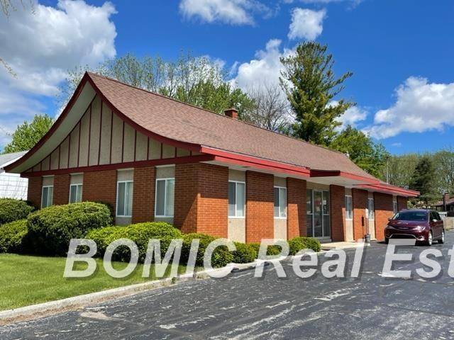 Bridgeport Twp, MI 48722,6215 Dixie Highway