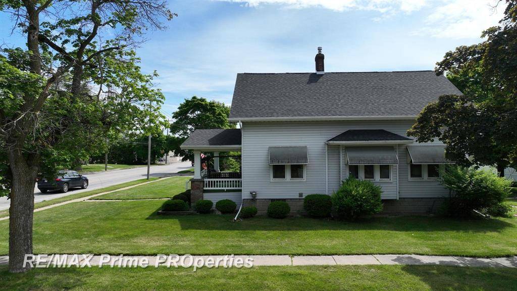 Clio, MI 48420,500 E Vienna Road