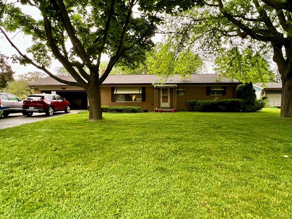 Saginaw Twp, MI 48603,2756 W Dexter Drive