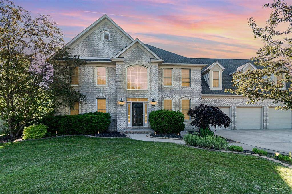 Saginaw Twp, MI 48603,19 Cobblestone Place