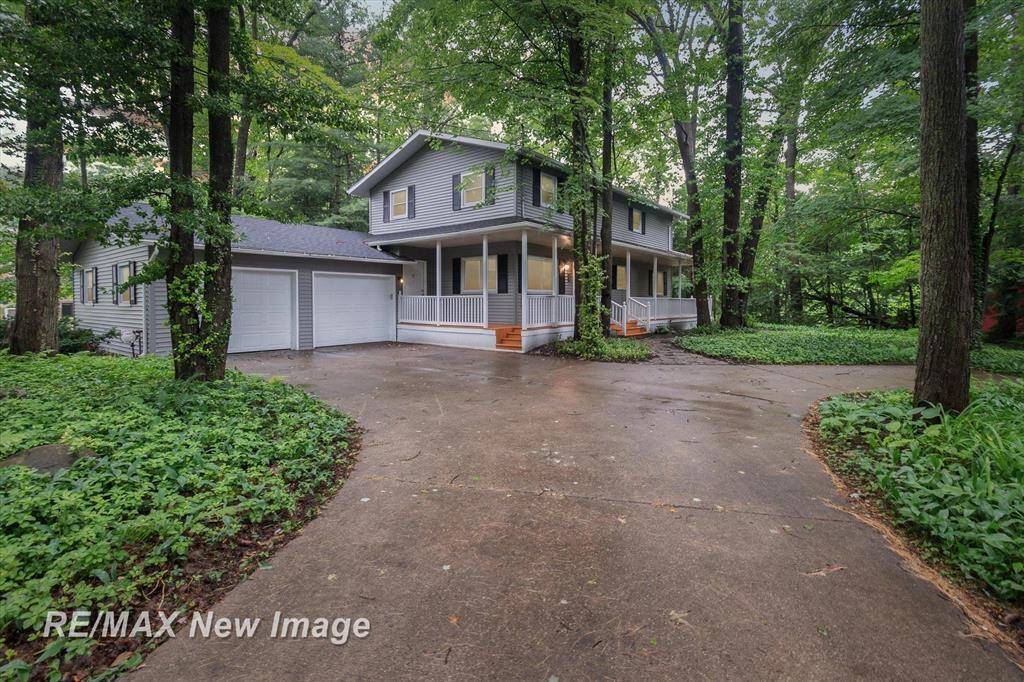 Edenville Twp, MI 48657,928 W Francis Shores Avenue