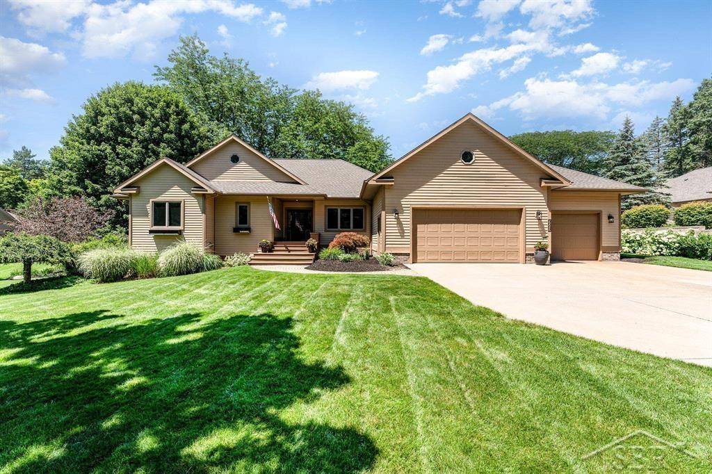 Midland, MI 48640,3007 Orchard Drive