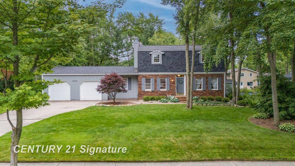 Midland, MI 48642,1912 Candlestick Lane