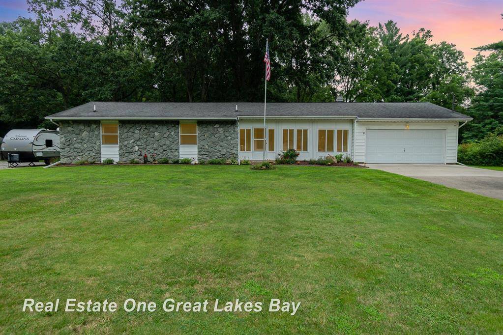 Bridgeport Twp, MI 48722,3931 Jim Drive