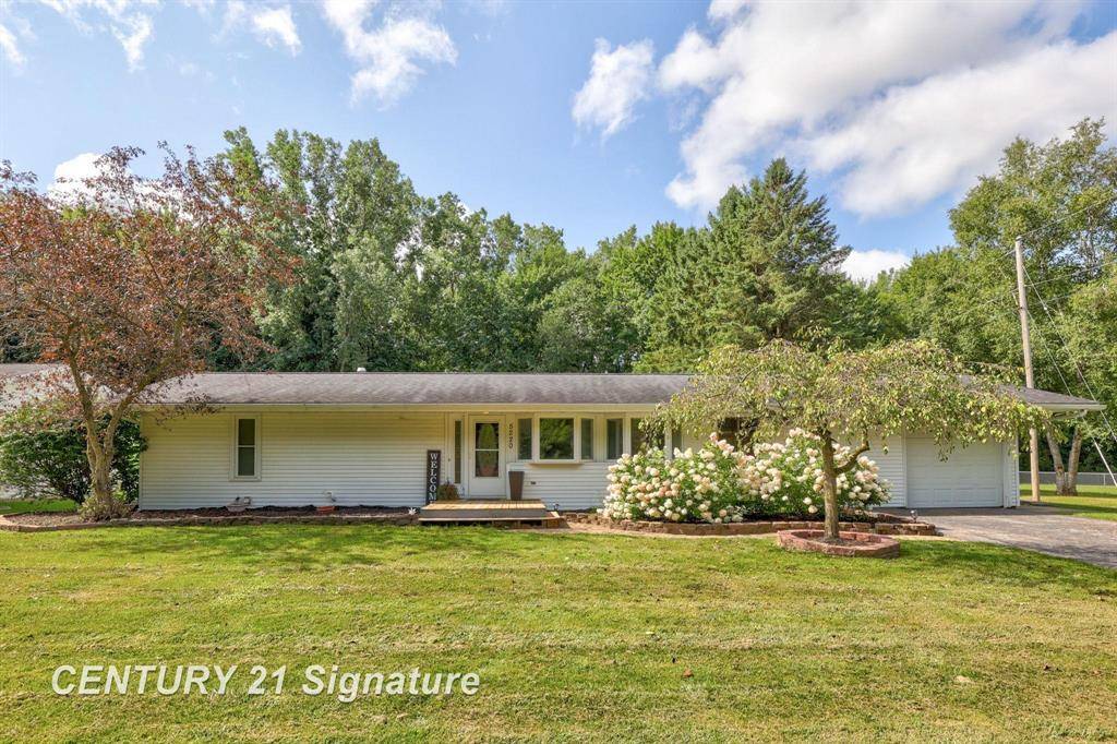 Bridgeport Twp, MI 48722,5220 McGrandy Road