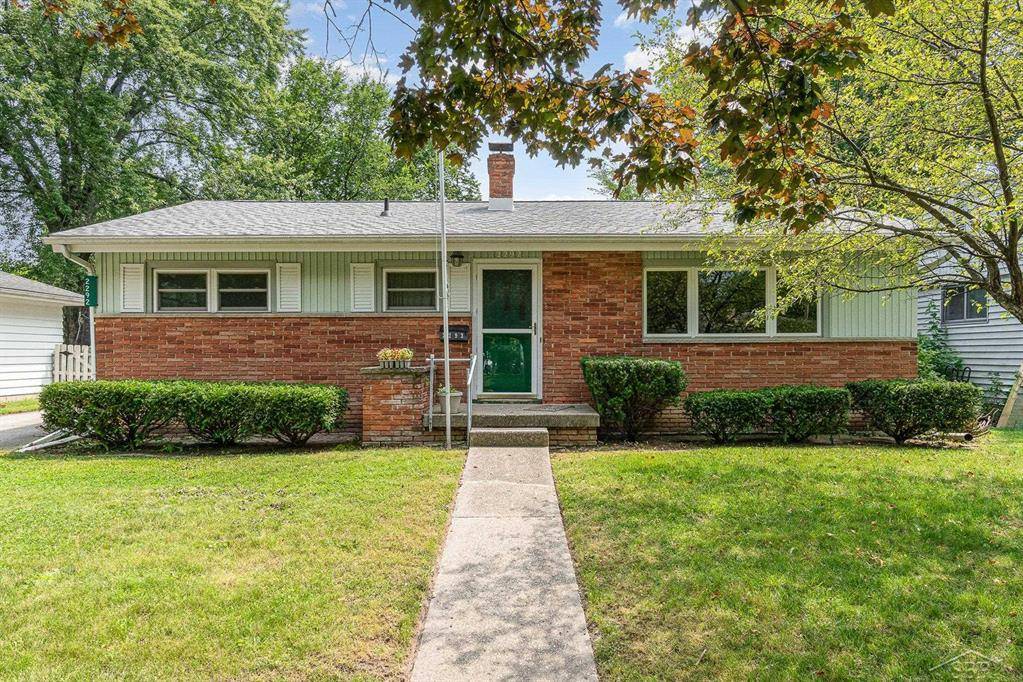 Saginaw, MI 48602,2292 Mayfield Road