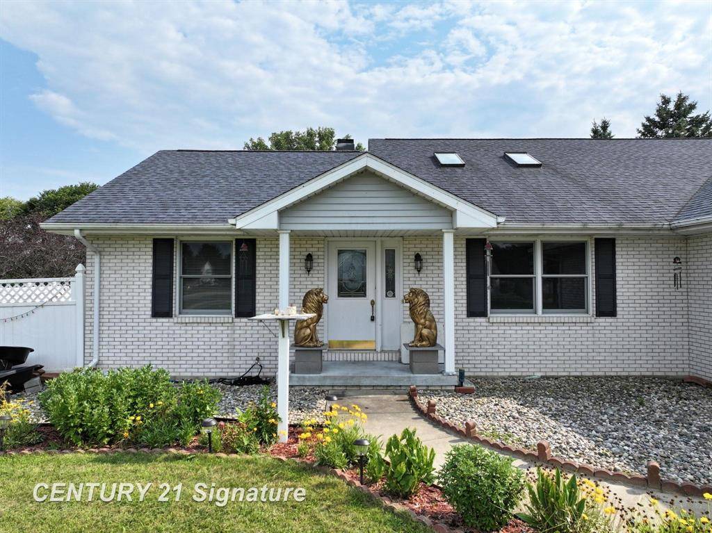 Saginaw Twp, MI 48638,6005 Willowbrook Drive
