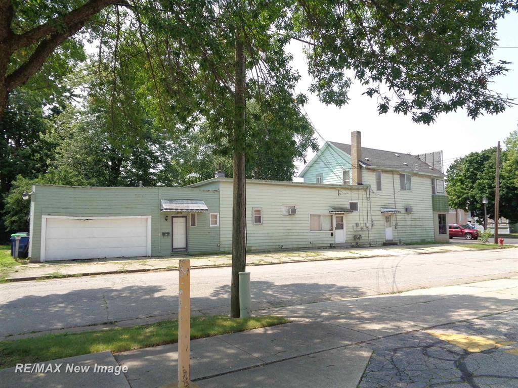 Bay City, MI 48708,1122 N Johnson Street