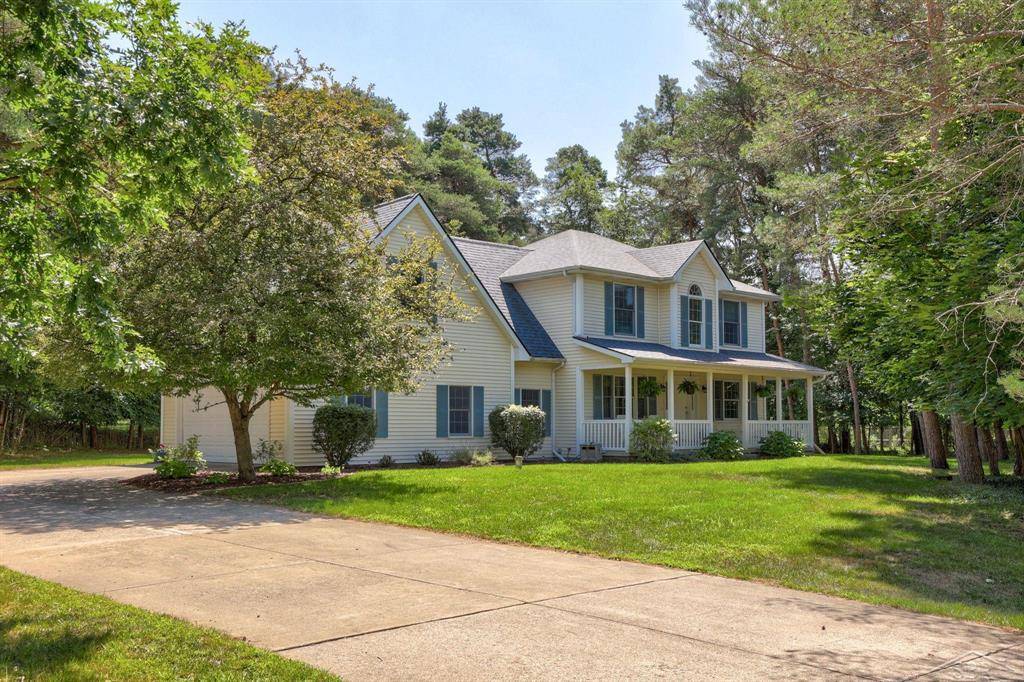 Caro, MI 48723,1669 Cedar Knoll Lane