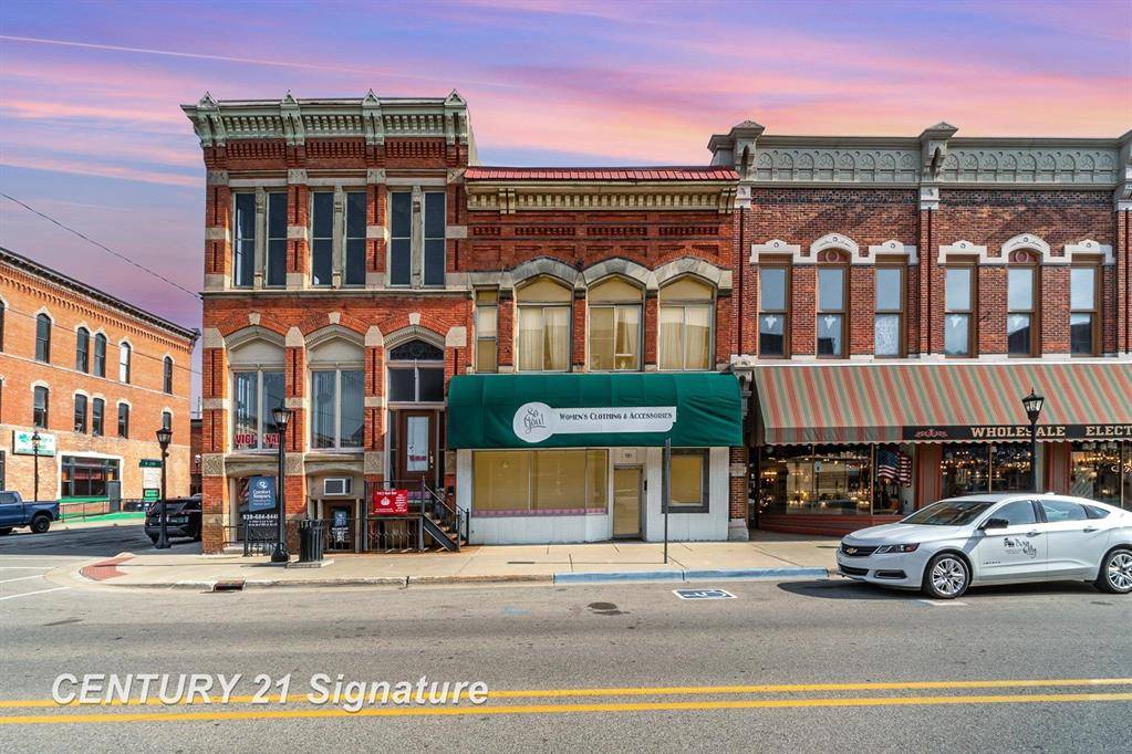 Bay City, MI 48708,703 E Midland Street
