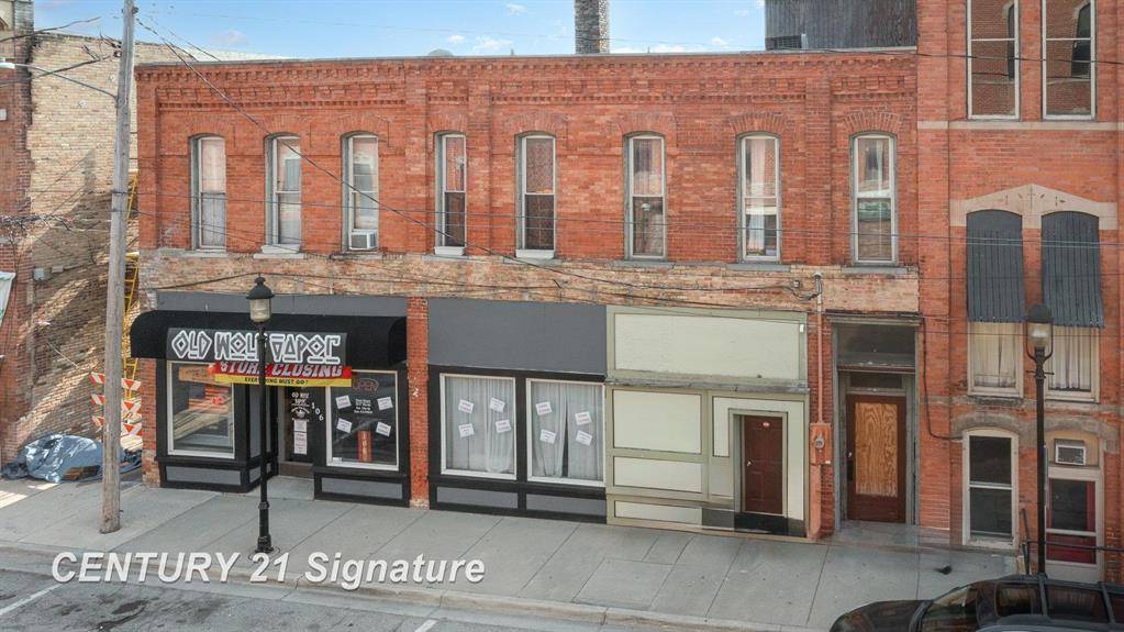 Bay City, MI 48708,703 E Midland Street