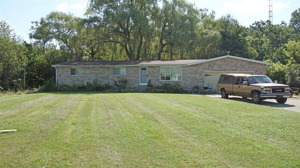 Montrose, MI 48457,13885 Litchfield Road