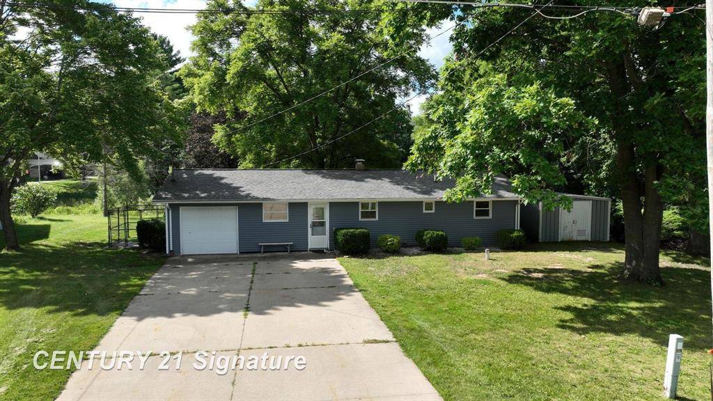 Beaverton, MI 48612,5346 Oakridge Drive Drive