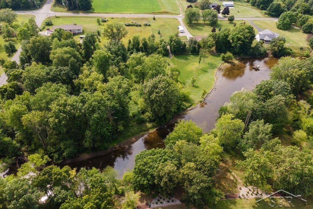 Bethany Twp, MI 48880,E McGregor Road