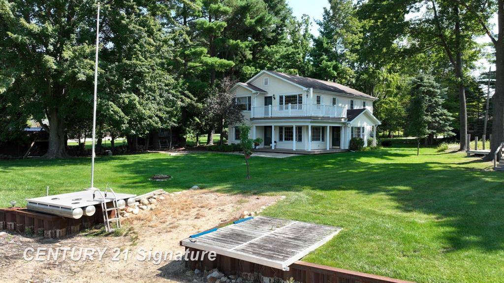 Hope, MI 48628,7 E Lakeshore Drive