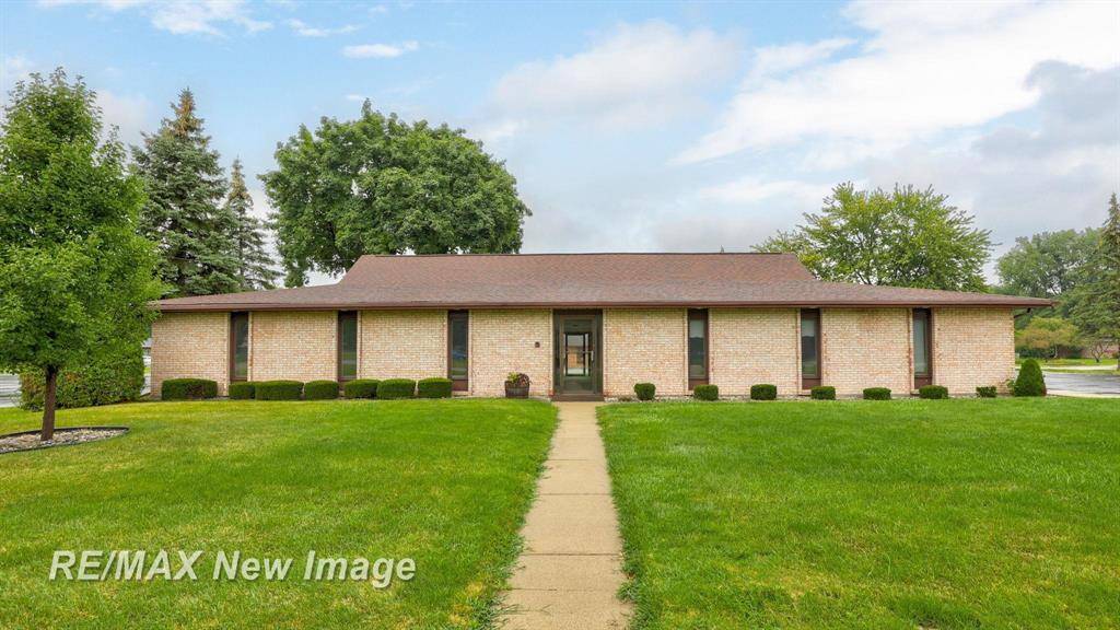 Saginaw Twp, MI 48603,3400 Shattuck Road
