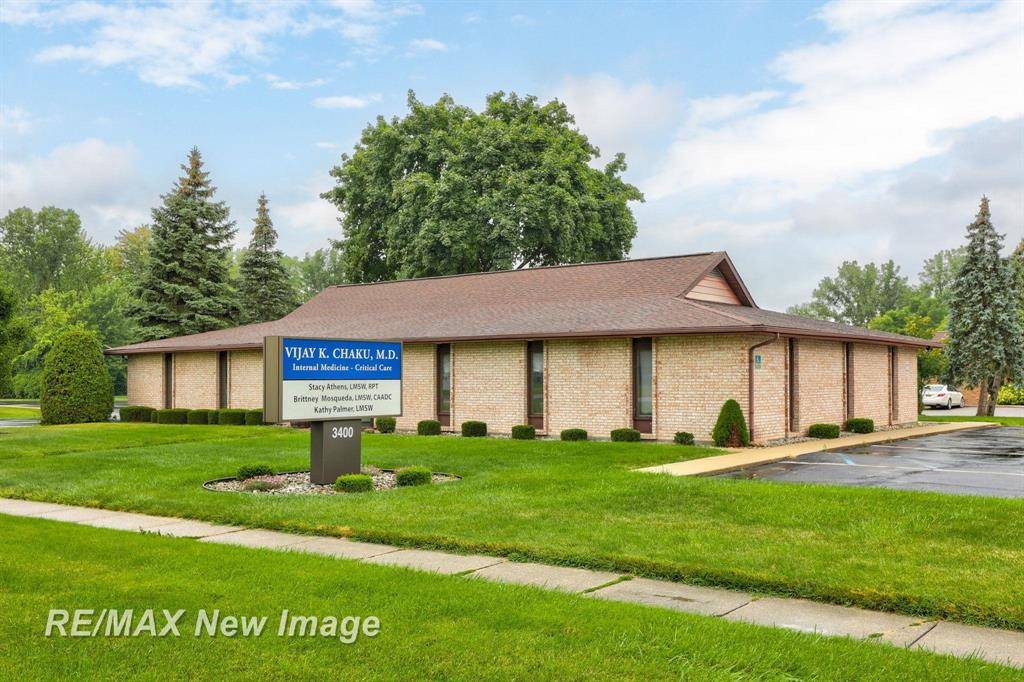 Saginaw Twp, MI 48603,3400 Shattuck Road