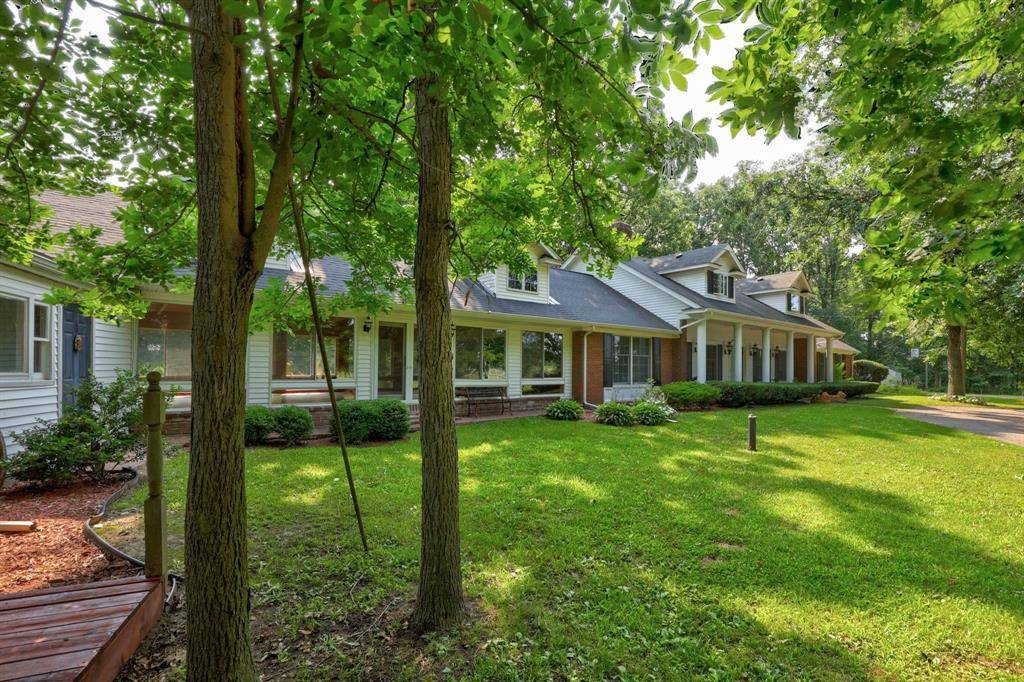 Frankenmuth Twp, MI 48734,4705 Weiss Road