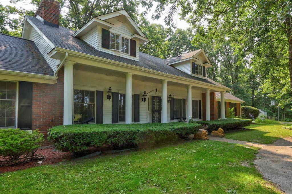 Frankenmuth Twp, MI 48734,4705 Weiss Road