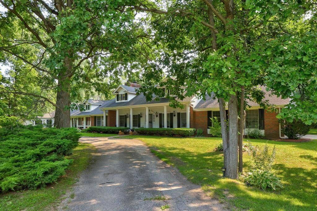 Frankenmuth Twp, MI 48734,4705 Weiss Road