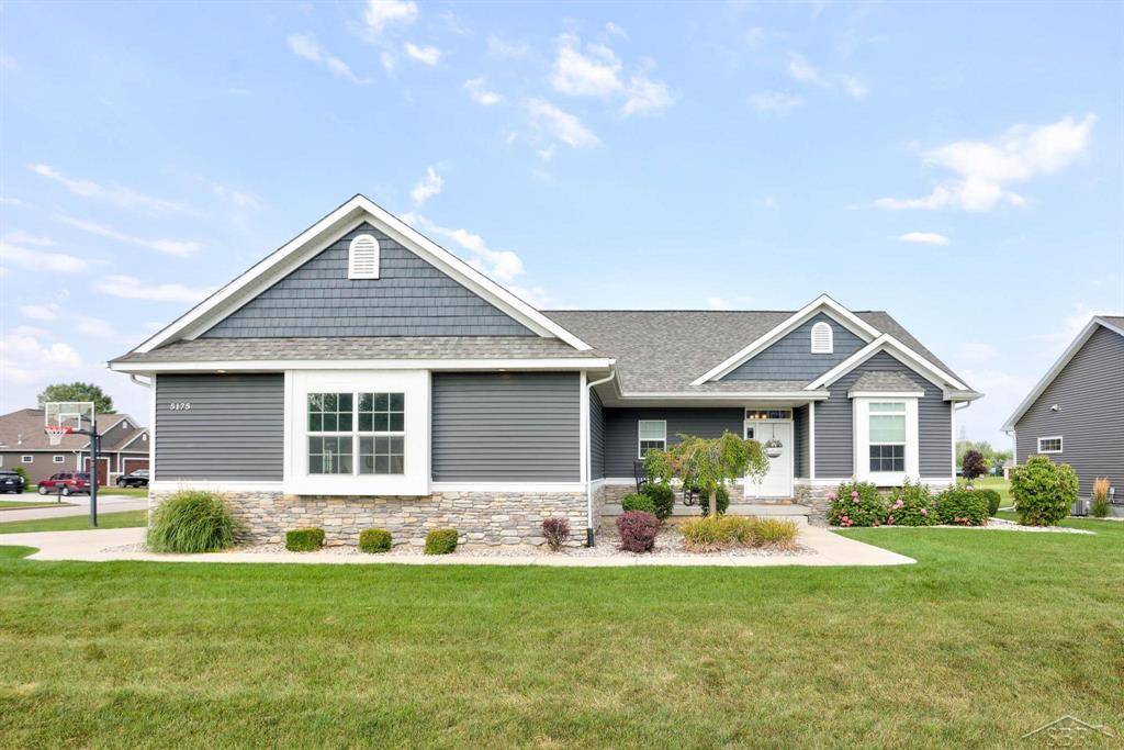Saginaw Twp, MI 48603,5175 Pebblestone Lane