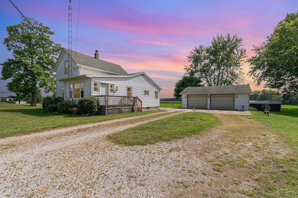 Birch Run Twp, MI 48415,9180 Busch Road