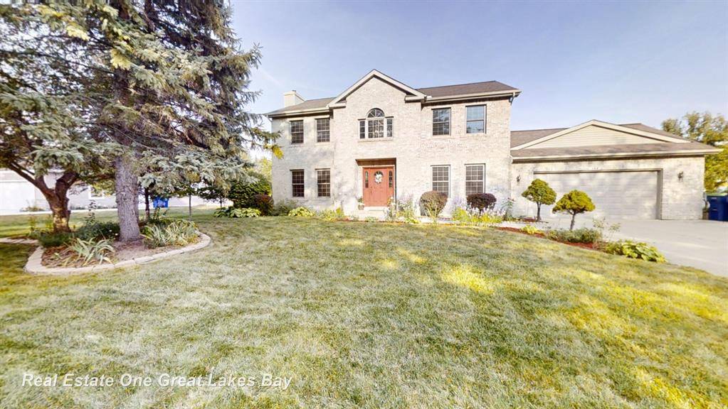 Saginaw Twp, MI 48603,102 Slatestone Drive