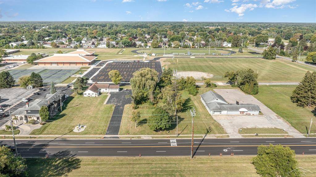 Saginaw Twp, MI 48638,765 N Center Road