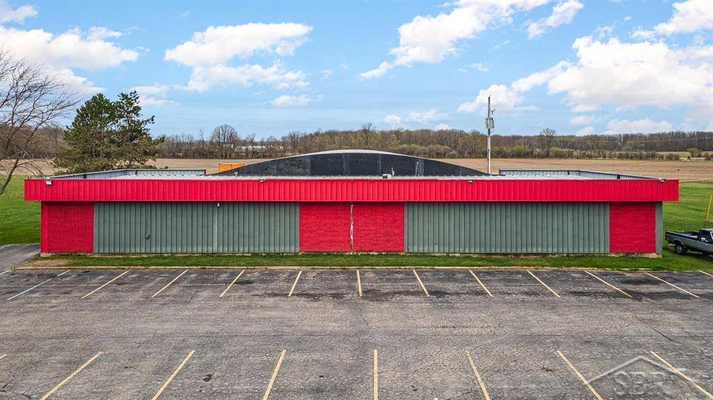 Union Twp, MI 48858,1241 N Mission Road