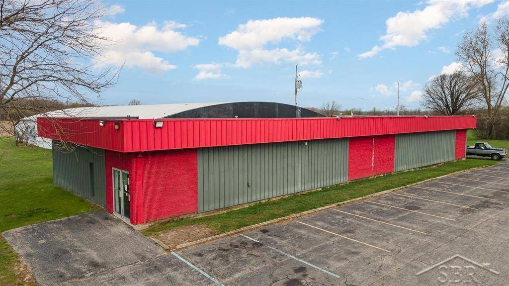 Union Twp, MI 48858,1241 N Mission Road