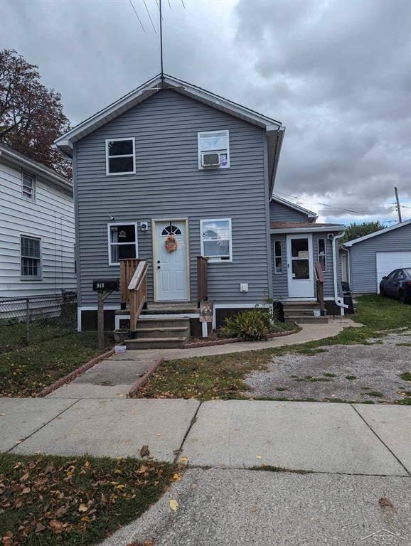 Bay City, MI 48708,915 Fraser Street