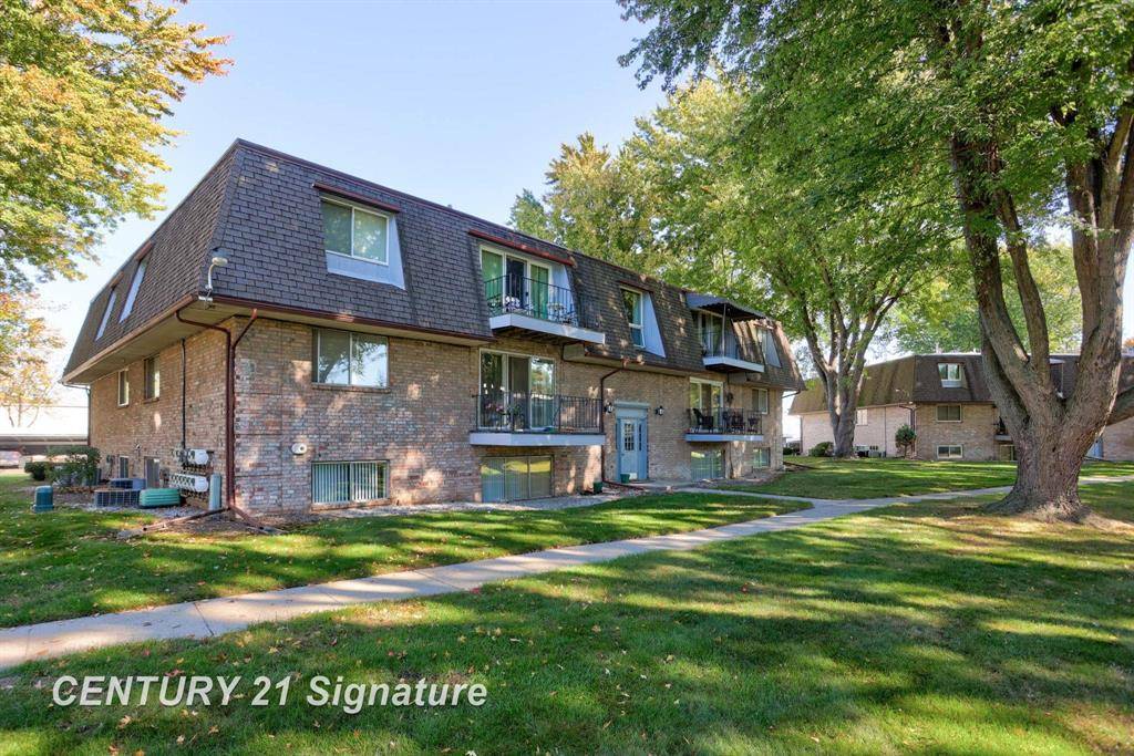 Saginaw Twp, MI 48638,202 Provincial - 95 Court 95