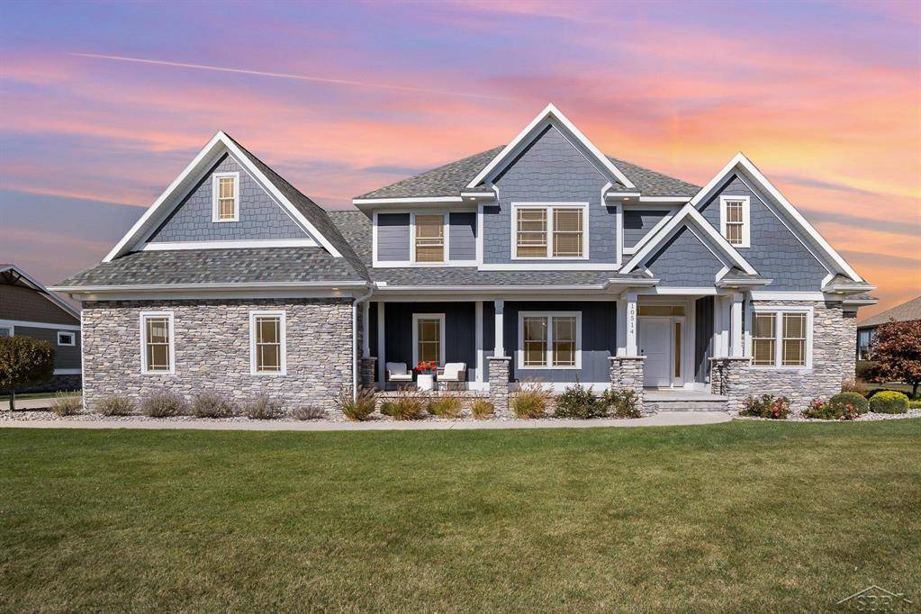 Tittabawassee Twp, MI 48623,10514 Prairie View Court