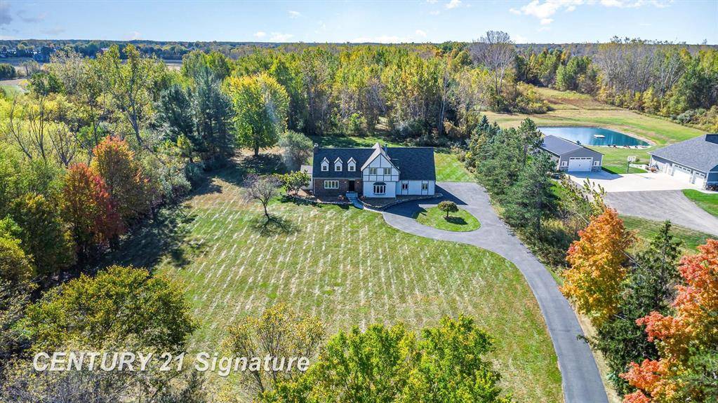 Thomas Twp, MI 48623,10811 W Tittabawassee Road