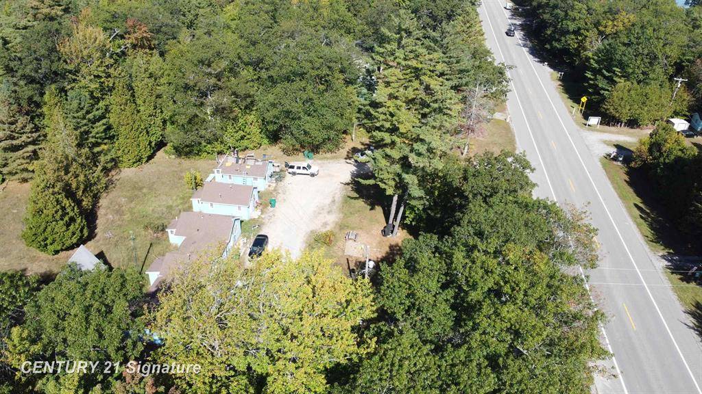 Greenbush Twp, MI 48738,4060 S US-23 Highway
