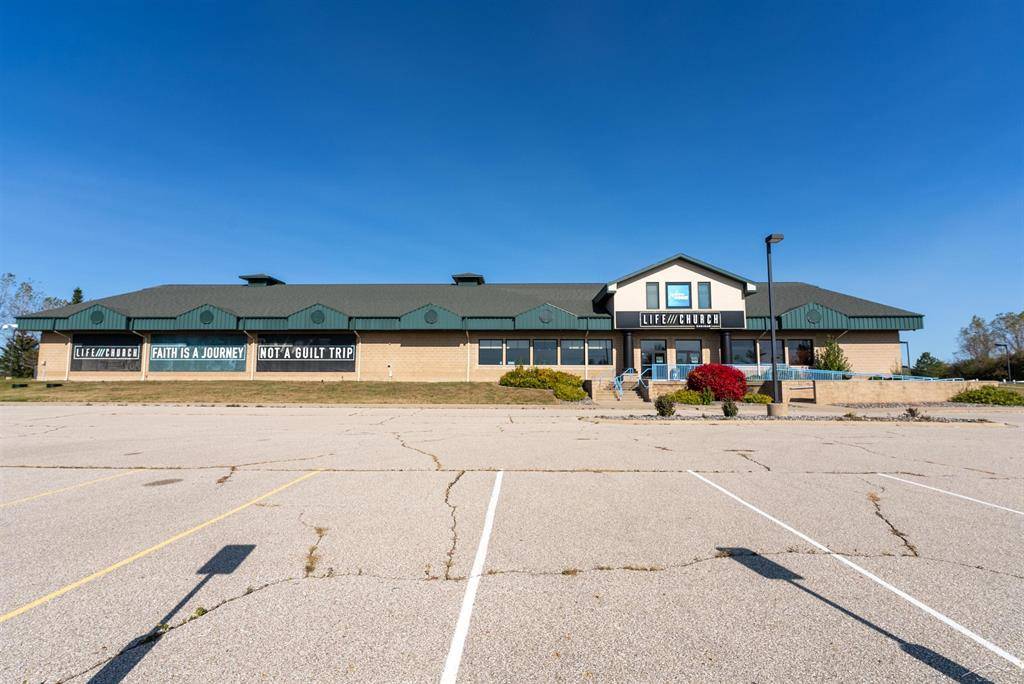 Kochville Twp, MI 48604,5200 Tittawawassee Road