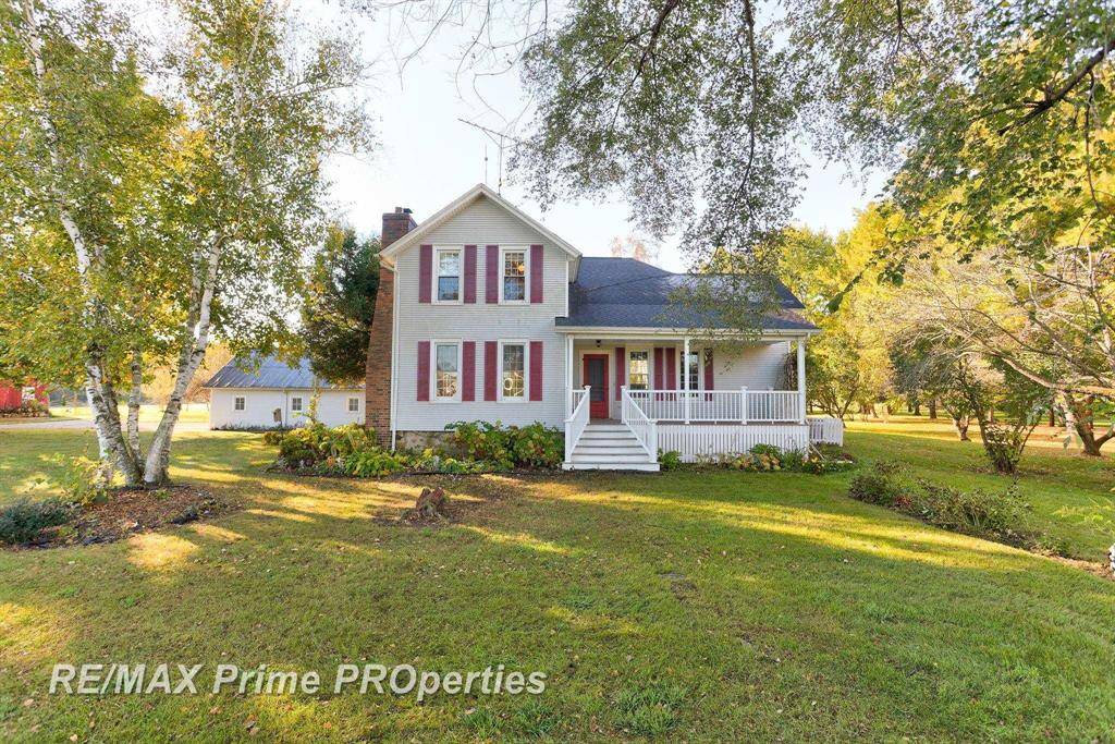Birch Run Twp, MI 48415,10300 Lange Road