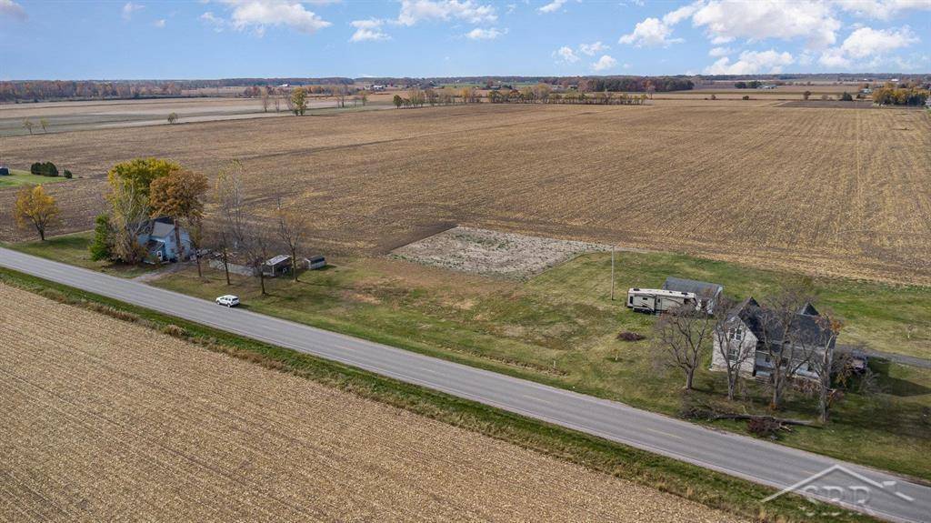 Tittabawassee Twp, MI 48623,VL Hospital Road
