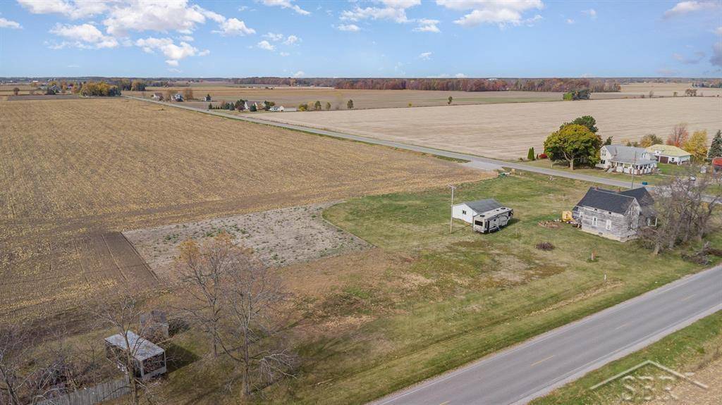 Tittabawassee Twp, MI 48623,VL Hospital Road