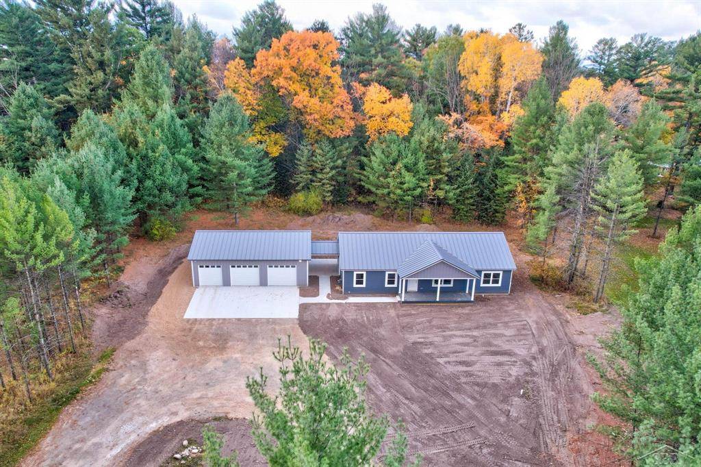 West Branch Twp, MI 48661,2210 Fox Run Road