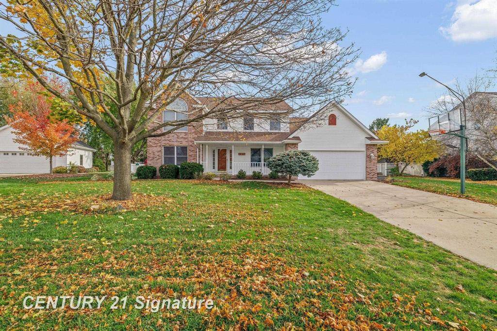 Saginaw Twp, MI 48603,4310 E Woodview Drive