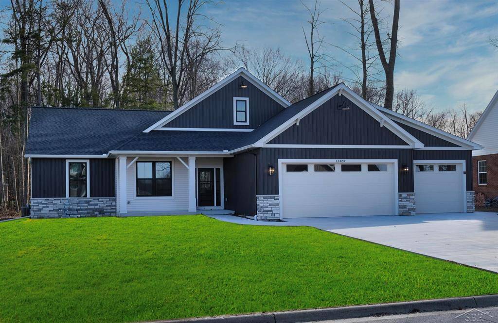 Tittabawassee Twp, MI 48623,12423 Northway Parkway Road