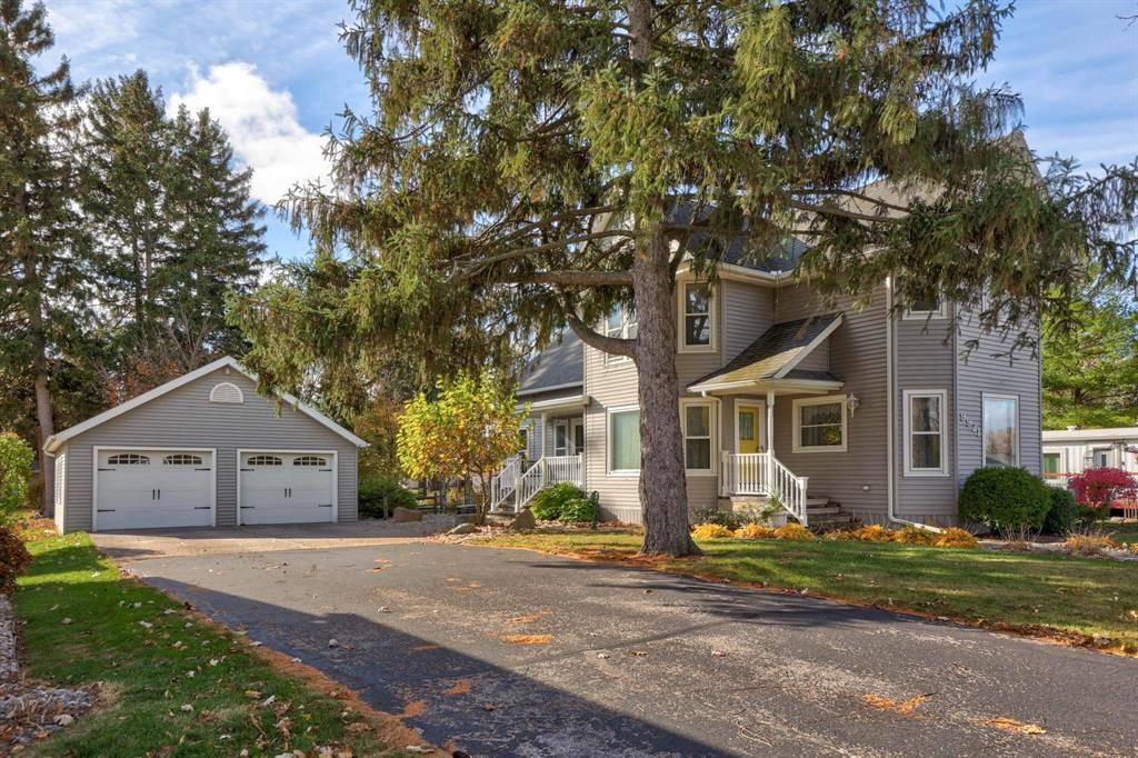 Denmark Twp, MI 48757,9921 Center Street