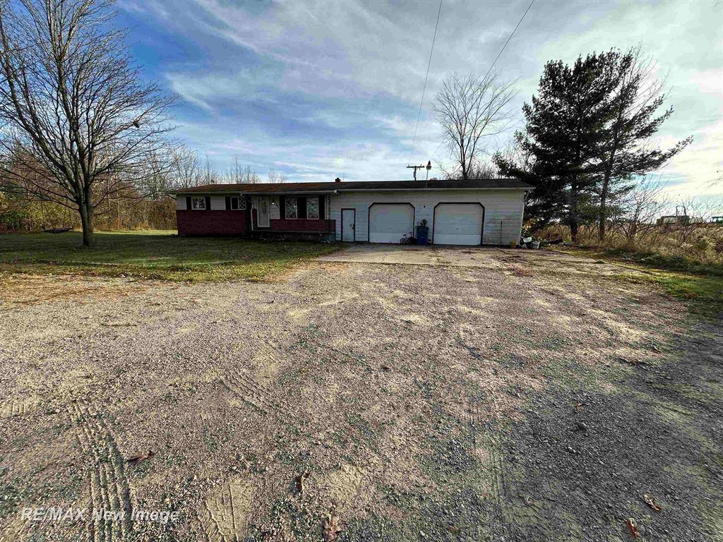 Millington, MI 48746,4085 Birch Run Road