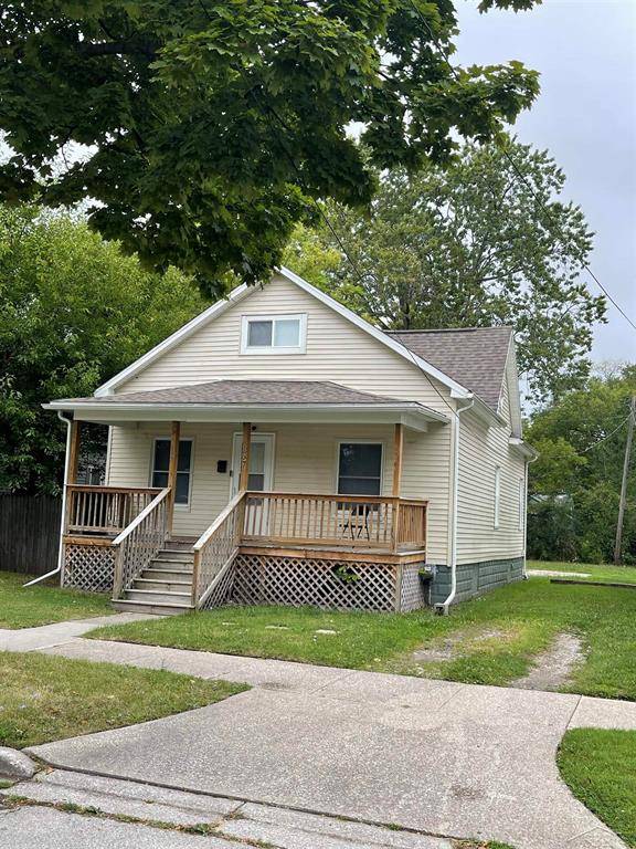 Saginaw, MI 48602,817 S Oakley Street