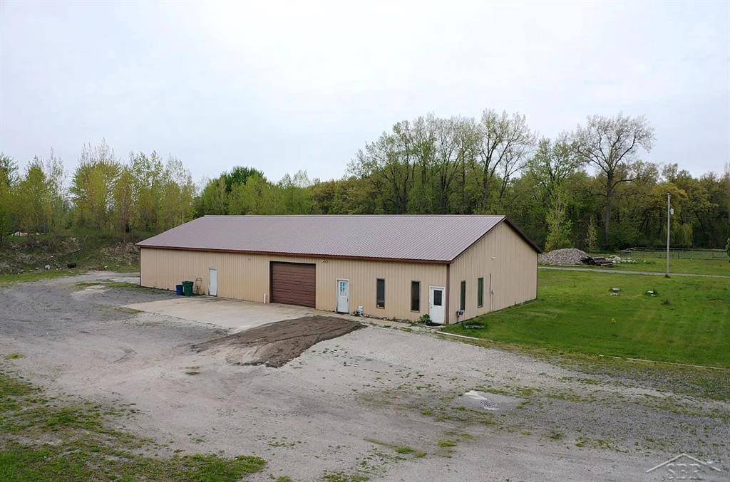 Bangor Twp, MI 48706,3350 Patterson Road