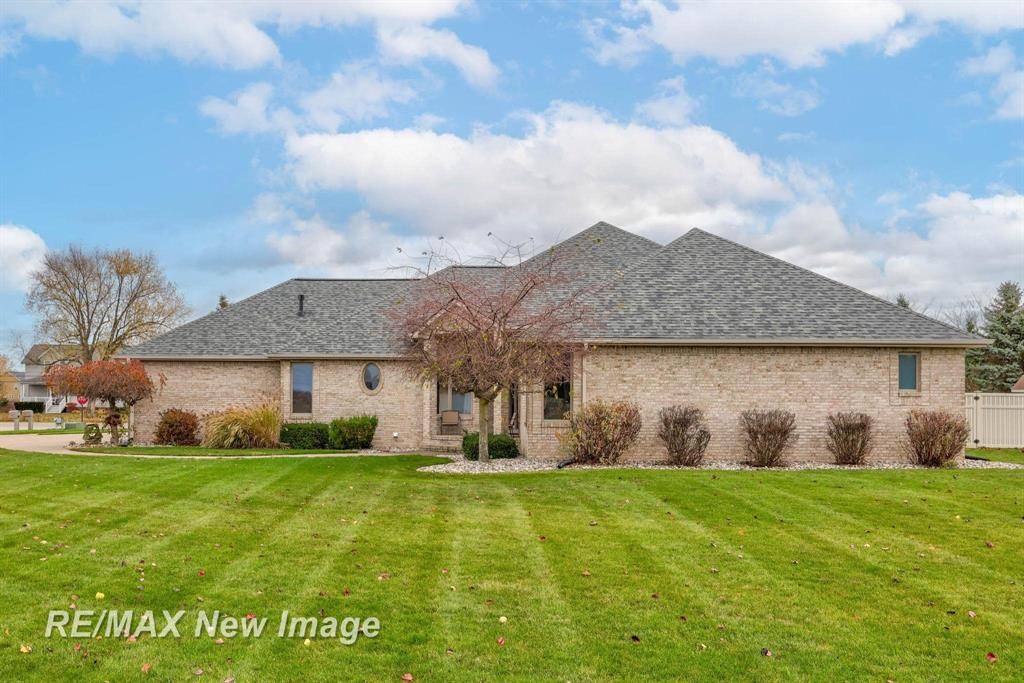 Bay City, MI 48706,5257 Petal Brook Drive