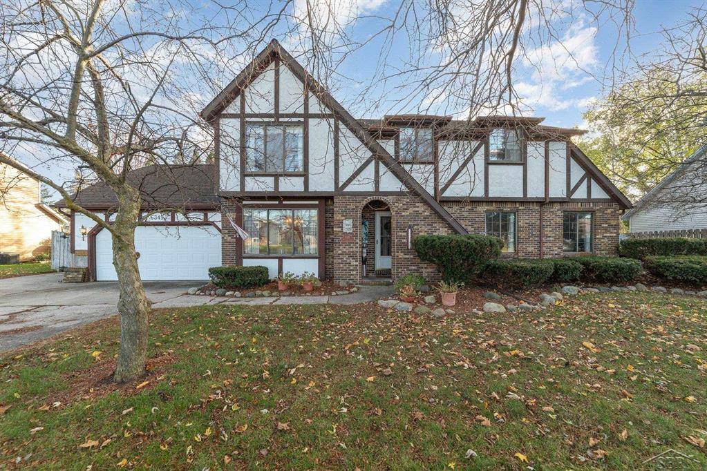 Saginaw Twp, MI 48603,6345 Moreland Lane