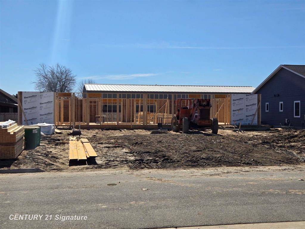 Saginaw Twp, MI 48603,4073 Woodburn Court 38